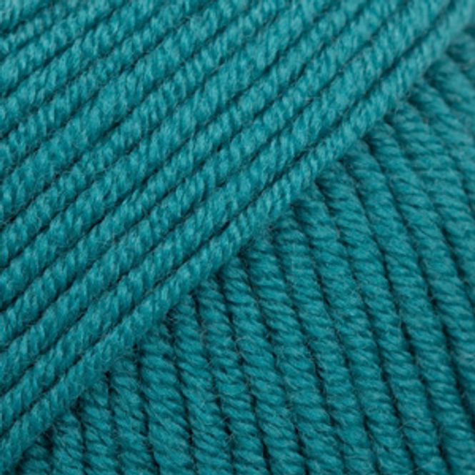 Hovedbilde Drops Merino Extra Fine 28 Nordsjøen