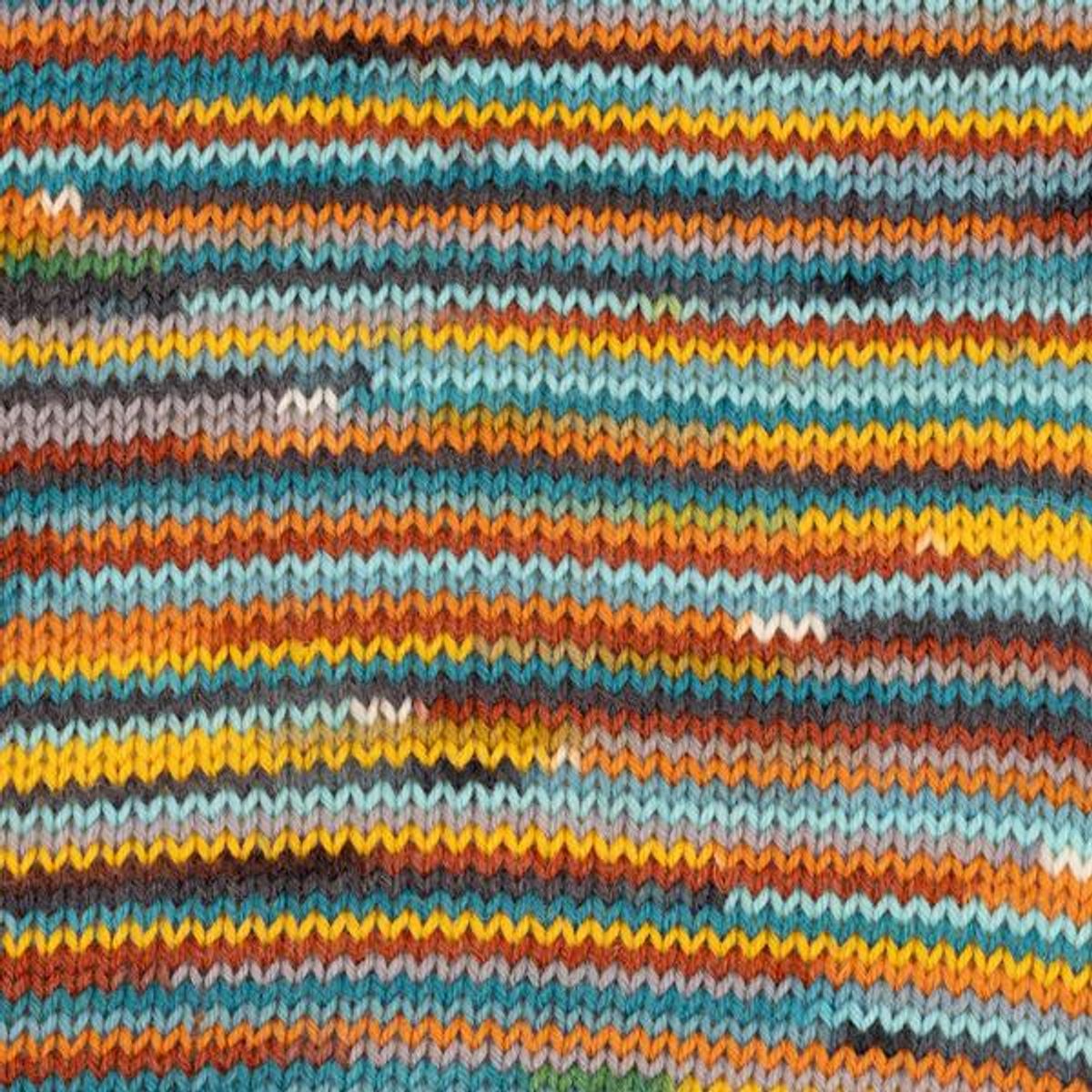 Drops Fabel Print 928 Etterglød