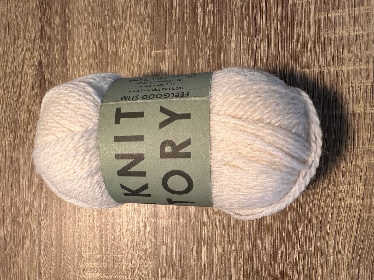 Feelgood Slim sfn10 Natur