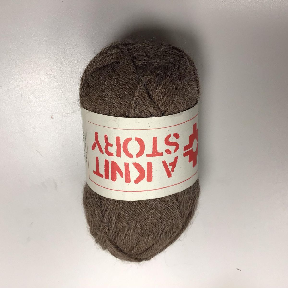 Knit me Tender Sfn63 Brun