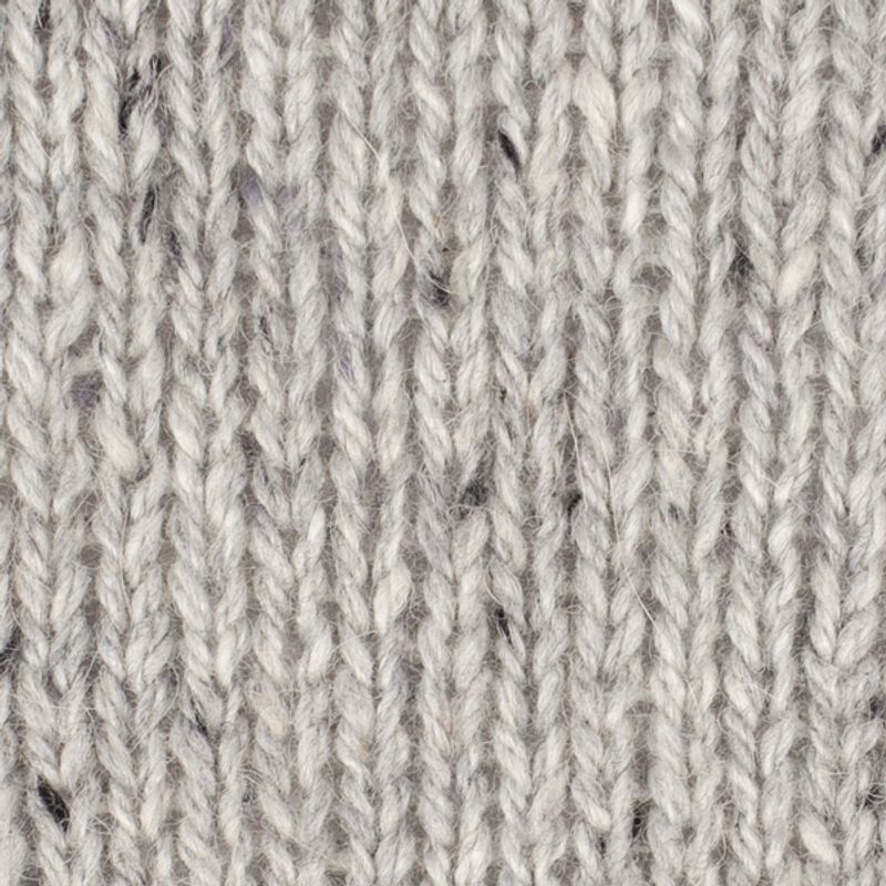  DROPS Soft Tweed 06 Småstein