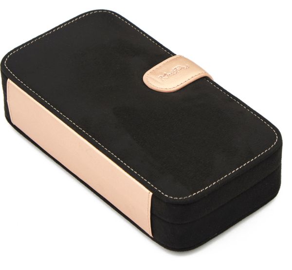 Hovedbilde Luksuriøst sett  Uskiftbare Heklekroker Knit Pro