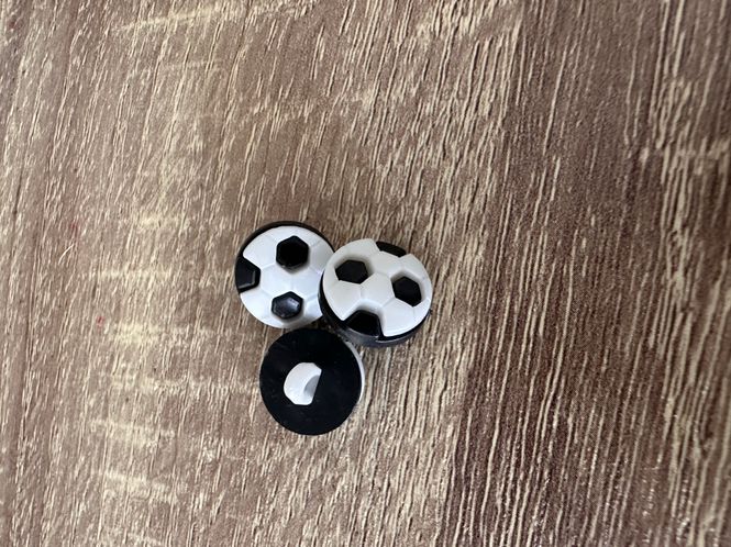 Hovedbilde Knapp fotball