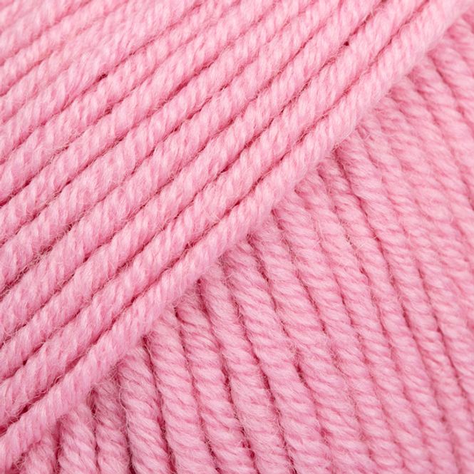 Hovedbilde Drops Merino Extra Fine 25 Rosa