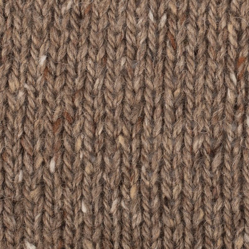  DROPS Soft Tweed 05 Grizzlybjørn