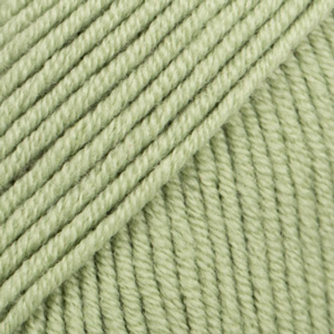 Hovedbilde Drops Merino Extra Fine 26 Pistasj
