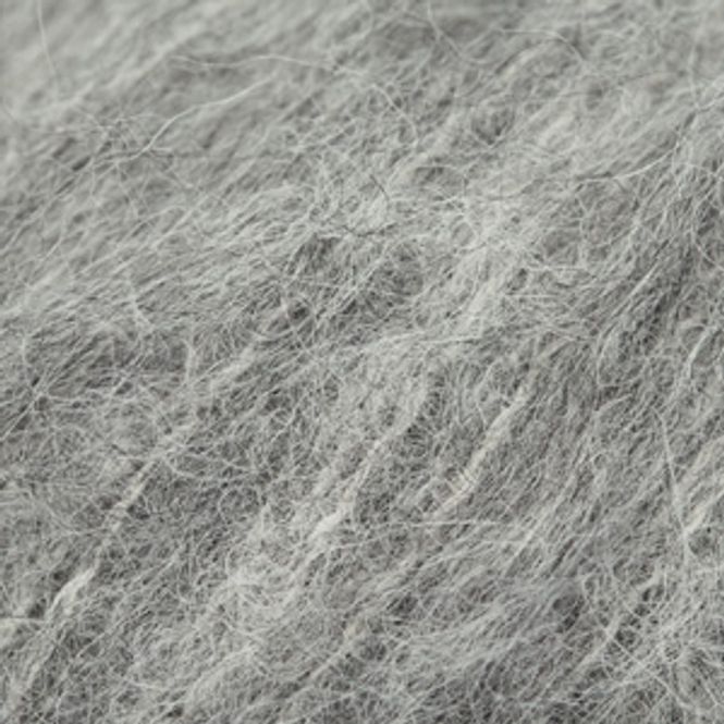 Hovedbilde Drops Melody 04 Grå