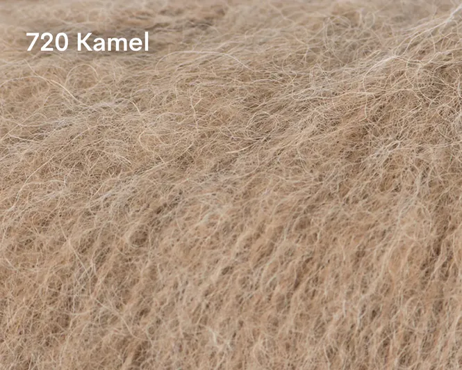 Hovedbilde Faerytale 720 Kamel