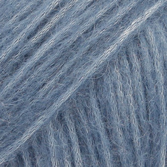 Hovedbilde  Drops Air 17 Jeansblå