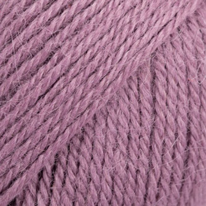 Hovedbilde Drops Alpaca 3800 Malva