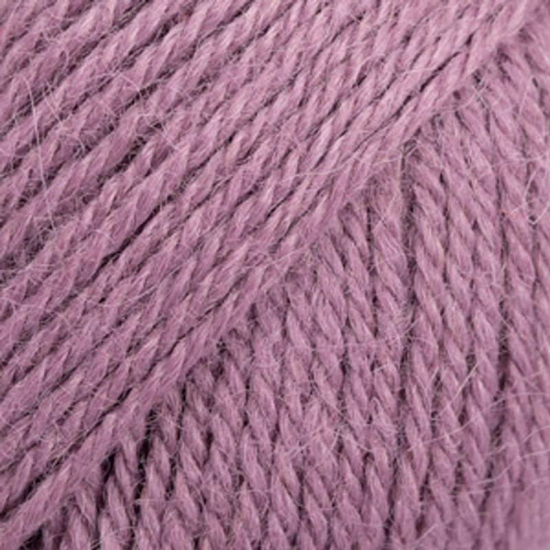 Drops Alpaca 3800 Malva