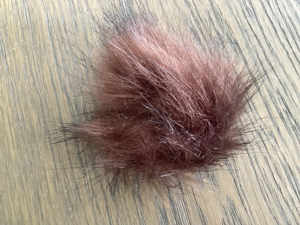 Hovedbilde Dusk brun