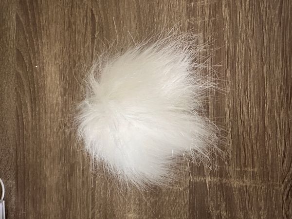 Hovedbilde Dusk Hvit