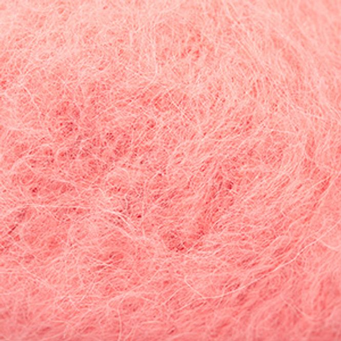 Hovedbilde Drops Melody 25 Ferskenrosa