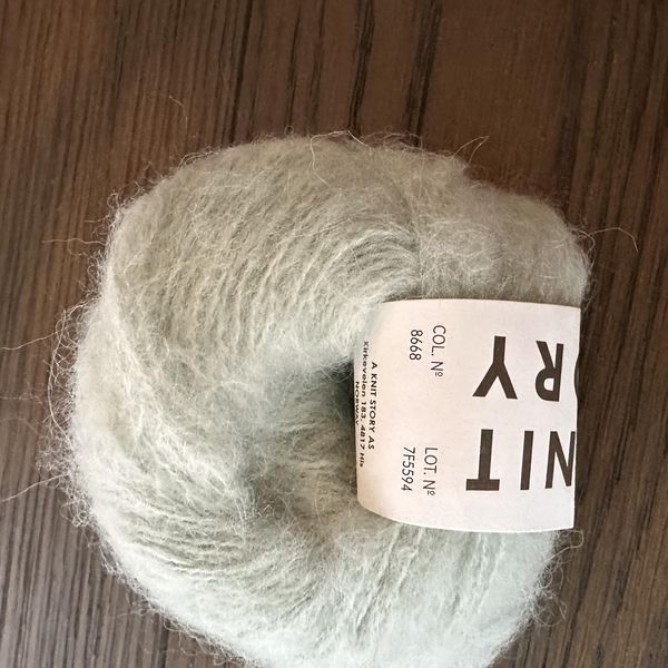 Hovedbilde Summer Breeze 8668 Mint