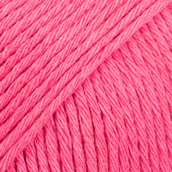 Hovedbilde DROPS Cotton light 45 Rosa flamingo