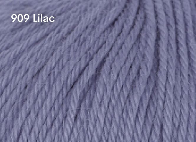 Hovedbilde Sterk 909 Lilac 