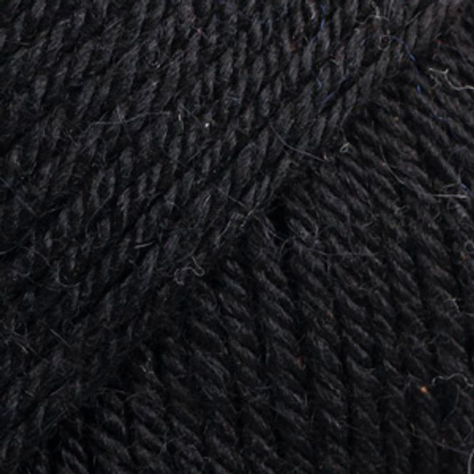 Hovedbilde Drops Lima 8903 Sort