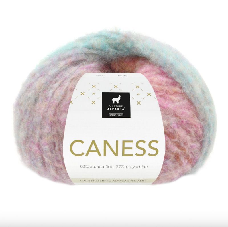 2501 Caness Fruity Honey 
