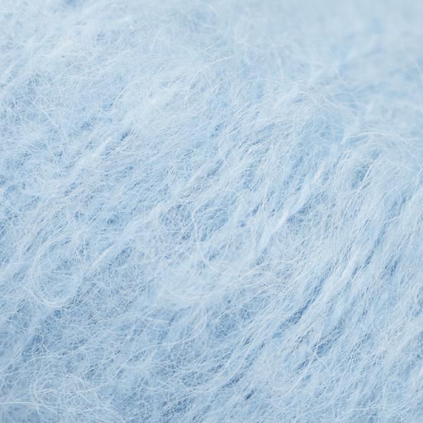 Hovedbilde Drops Melody 21 Lys Blå 