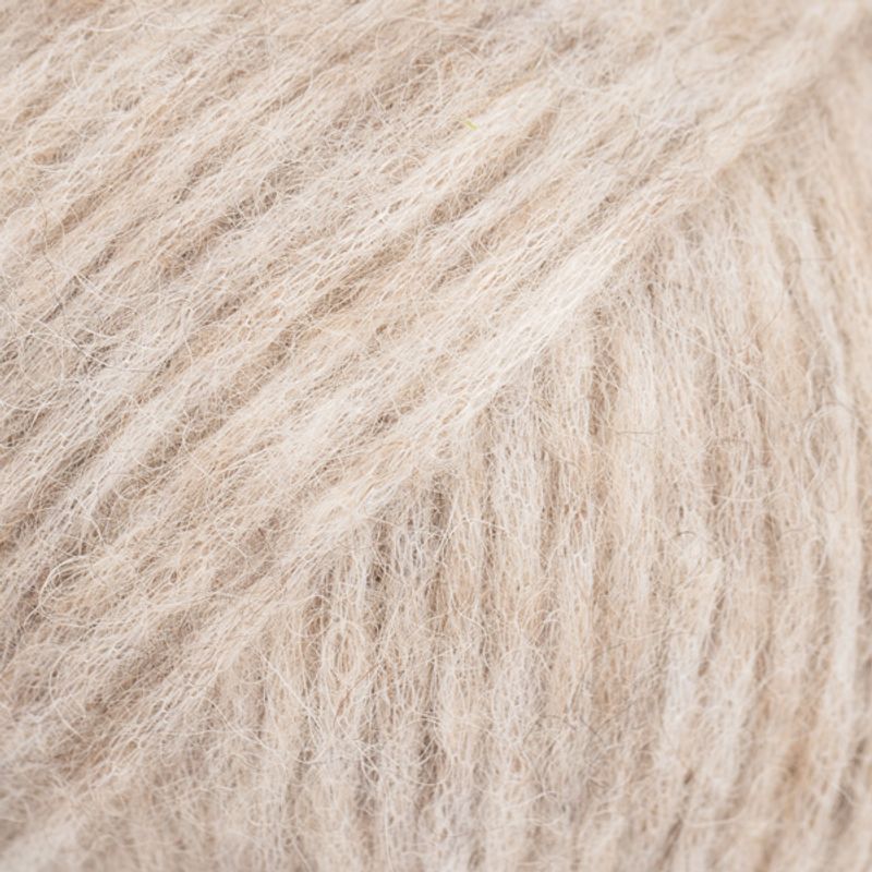  Drops Air mix 55 Lys beige